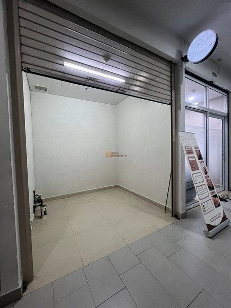 Madison Park  Disewakan Kios Madison Park Area Central Park Mall Podomoro City 18 18