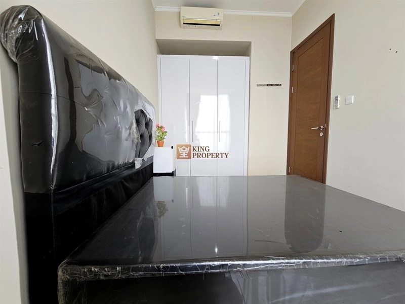 Taman Anggrek Residence Ready to Move In! 1BR Condominium Taman Anggrek Residences Furnish & Akses Mall Langsung! 18 18