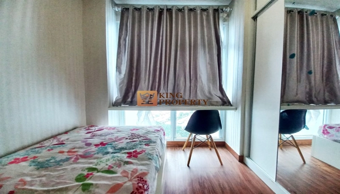 Jakarta Barat Good Luxurious! 3 Kamar Apartemen Puri Mansion Bagus Siap Huni 8 18