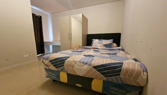Madison Park Best Price, 2BR Madison Park Tanjung Duren Hook Furnish Lengkap 17 18