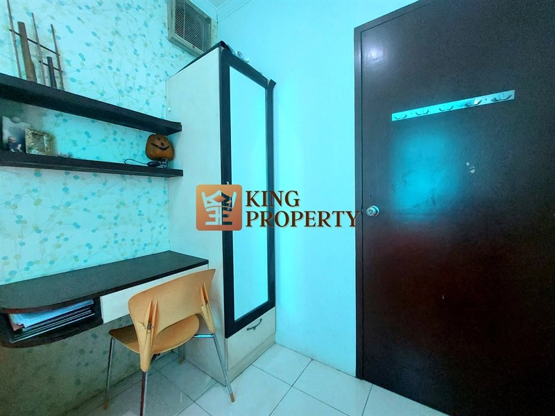 Royal Mediterania Siap Huni 2 Bedroom Mediterania Garden 2 Central Park Luxury Strategis 18 18