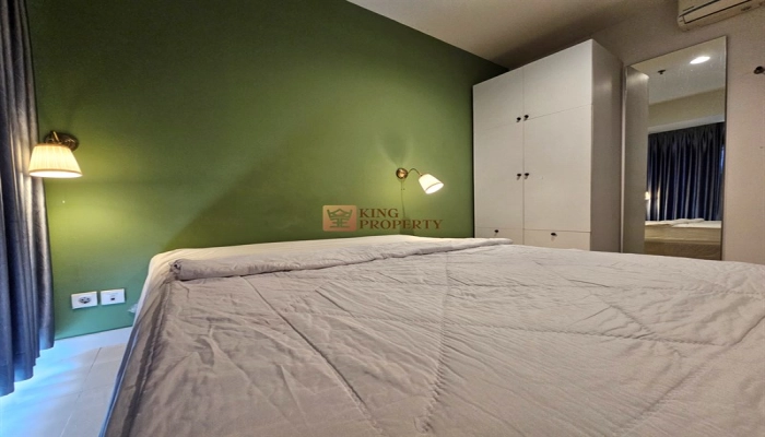 Jakarta Barat Unit Cantik West Vista Puri 2BR Lokasi Strategis, Ready di Survey! 19 18