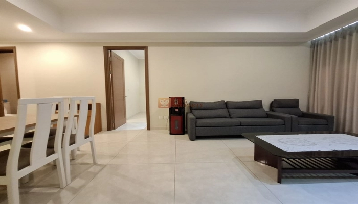 Taman Anggrek Residence Good Price! 2BR Furnish Condominium Taman Anggrek Residence TARES 9 18