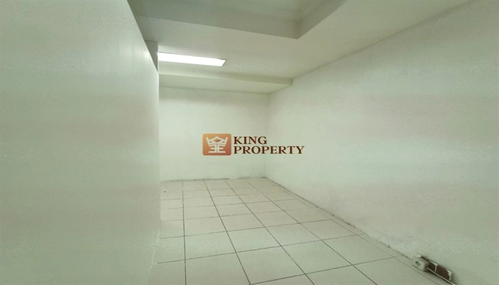 Royal Mediterania Jarang Ada! Kios Usaha Hoki Mediterania Garden Residences 2 Rapi Siap Pakai, Area Central Park - Jakarta Barat 8 18