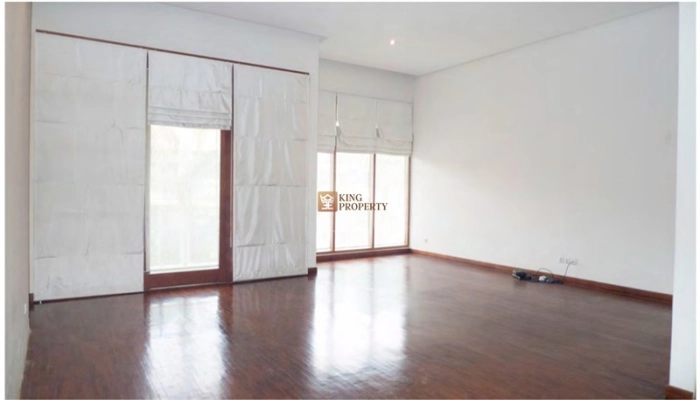 Jakarta Selatan Rumah Eksklusif Kemang – Selangkah ke AIS, NZ School, HighScope  19 18
