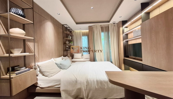 Antasari Place Subsidi DP 10% Dijual Studio Antasari Place di Jantung Jakarta Selatan 18 18