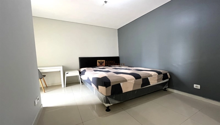Madison Park Good View! Disewakan 2BR Madison Park Tanjung Duren Dekat Trisakti  9 18