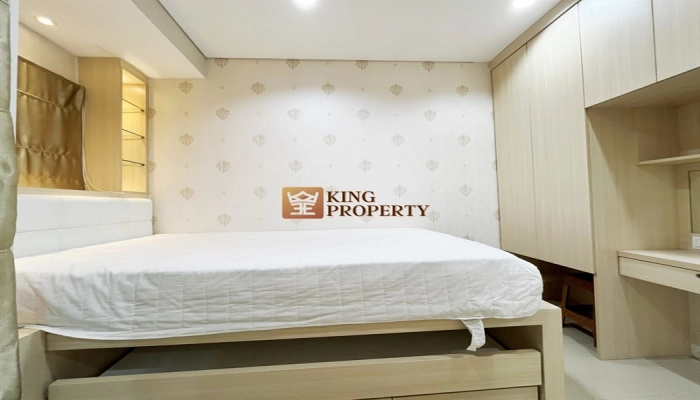 Madison Park Investasi Cerdas! Studio Madison Park Dekat Central Park & BINUS 19 18