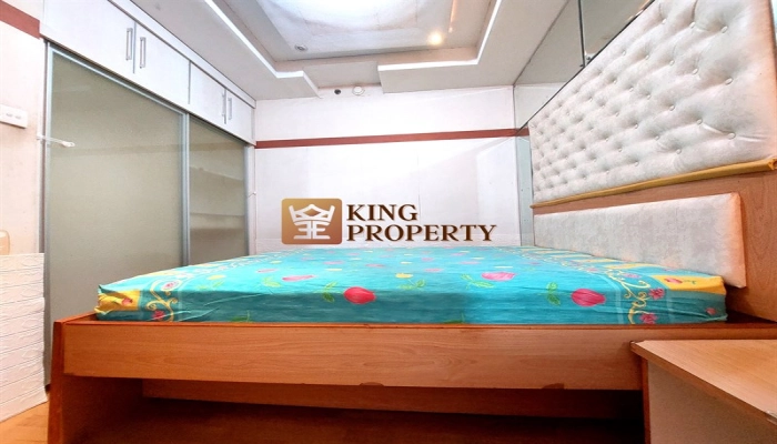 Royal Mediterania Selangkah Ke Mall Central Park, 2BR Mediterania Garden Medit 2 Furnish 18 18