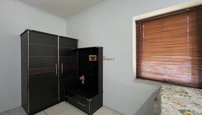 Jakarta Utara Buru Sebelum Naik! 2BR Apartemen Murah Mediterania Marina Residences Ancol Full Furnish & StrategisBuru Sebelum Naik!       18 18