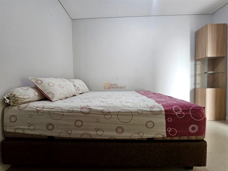 Madison Park Interior Modern, Disewa 2BR Apartemen Madison Park Tanjung Duren 19 18