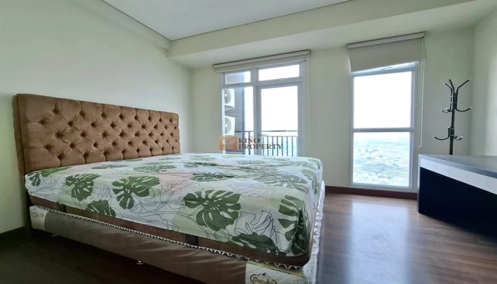 Jakarta Barat Sewa Apartemen Modern 1BR Puri Orchard Dekat Puri Indah & Tol Bandara 19 18