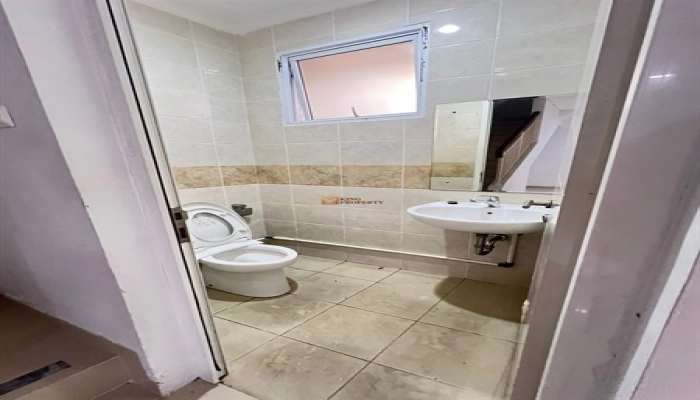 Jakarta Selatan Disewakan Rumah Green Permata Olive 2,5 Lantai – Modern Minimalis, Strategis Dekat Pondok Indah & Bintaro 18 18