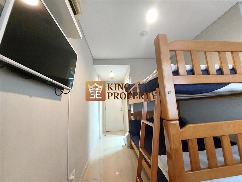 Madison Park Best Deal! Studio Apartemen Madison Park Furnish Bagus Tanjung Duren 18 18