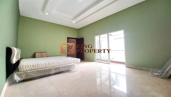 Jakarta Barat Hidden Oasis, Rumah di Daan Mogot Baru Private Garden Rasa Villa 19 18