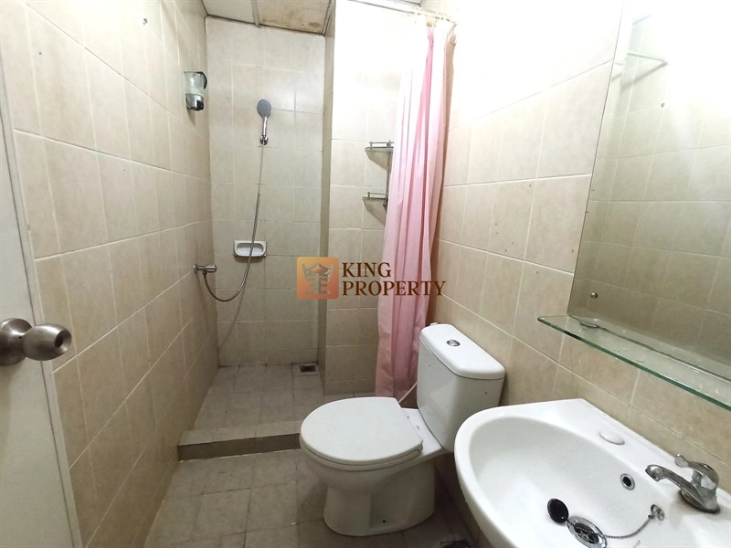 Royal Mediterania Hot Recommend! 2BR Mediterania Garden Residences 2 Furnish Bagus Homey 9 18