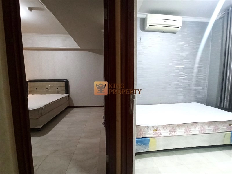 Royal Mediterania Hot Recommend! 2BR Hook Royal Mediterania Garden Furnish Bagus Rapi 9 18