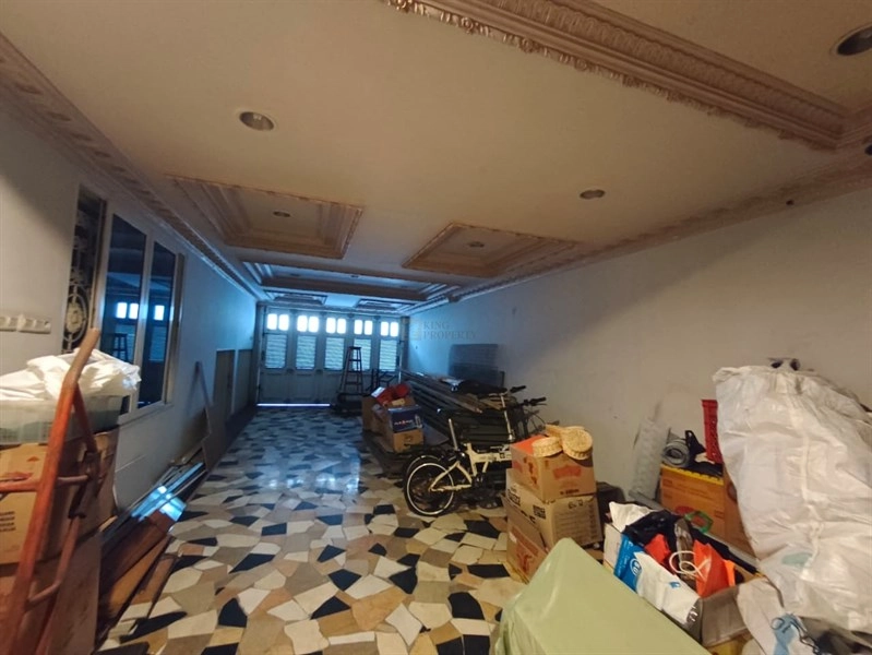 Jakarta Pusat Rumah Mewah Mangga Dua Classic European 4,5 Lantai – Dekat ITC Mangga Dua & WTC Mangga Dua, Pasar Mangga Dua, SMA Negeri 1 Jakarta, RS Husada Mangga Besar 17 18