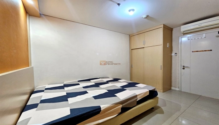 Madison Park Unit Rapi Furnish Tanpa Ribet! 2BR Madison Park Tanjung Duren 19 18
