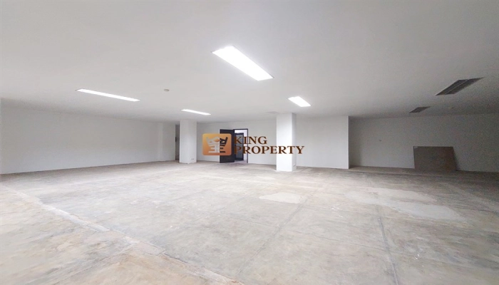 Jakarta Selatan Dijual Gedung Kantor One Wolter Place OWP Akses Strategis 2884m2 19 18