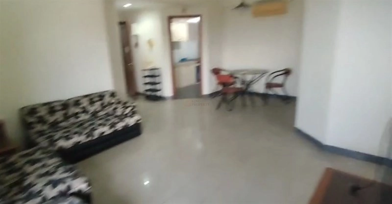 Bodetabek DIJUAL 3BR Kondominium Golf Karawaci – Full Furnished, Sebelah Lapangan Golf, Dekat Lippo Village & UPH  17 18