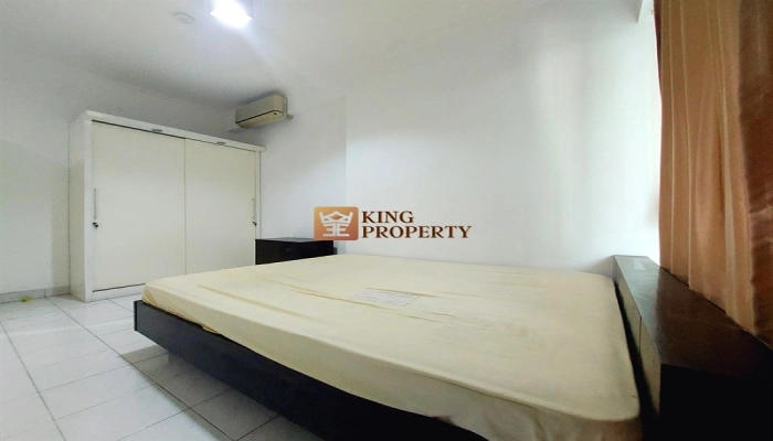 Jakarta Pusat Investasi Tepat! 2BR Graha Cempaka Mas Furnish Lokasi Strategis AJB 18 18