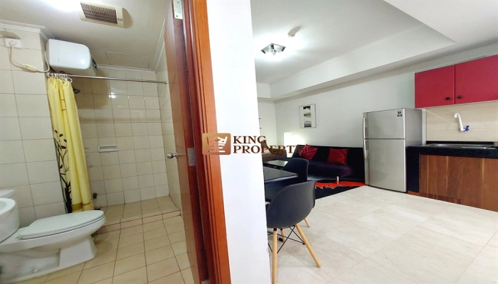 Royal Mediterania Best Deal! 2BR Royal Mediterania Garden View Kolam & Furnish Komplet 19 18