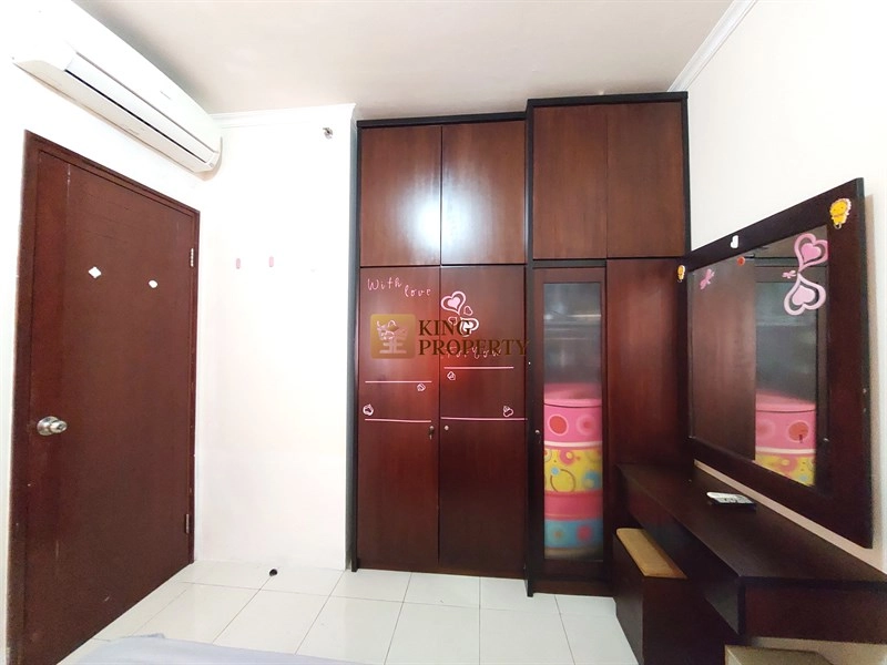 Jakarta Utara Fully Furnish ! Dijual 2BR Mediterania Marina Ancol View Laut  10 18