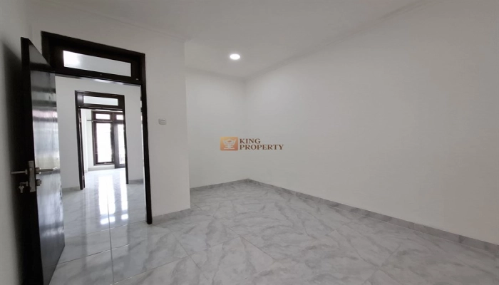 Jakarta Barat Dapatkan Sekarang! Rumah 6x15m² di Kintamani Daan Mogot Baru Modern  10 18