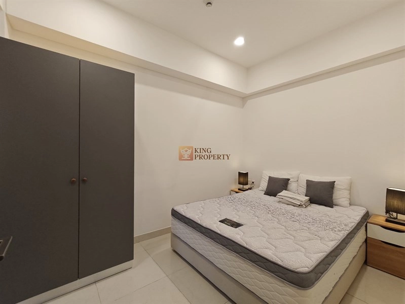 Taman Anggrek Residence Lantai Rendah, Disewa 2BR Taman Anggrek Residence Tanjung Duren 19 18