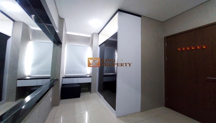 Jakarta Utara Full Furnish! 2BR Northland Ancol Residence Strategis Pool & City View 18 18