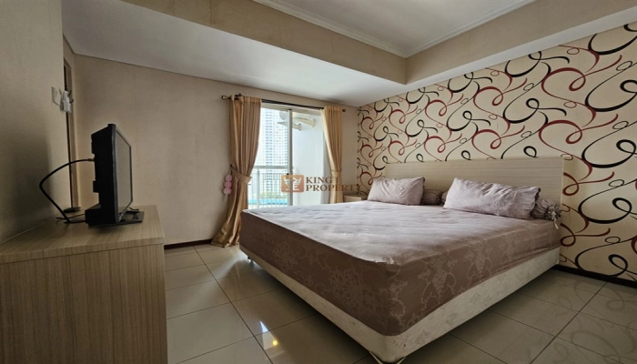 Royal Mediterania Harga Spesial 2BR Furnished di Royal Mediterania Garden Dekat Tribeca Park 8 18