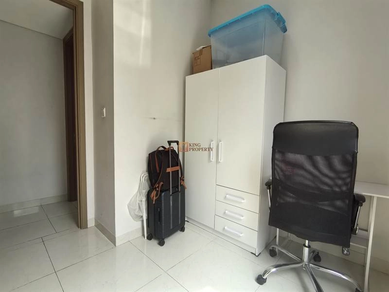 Taman Anggrek Residence Disewakan 3BR Taman Anggrek Residences Modern Minimalist Contemporary, Dekat Mall Taman Anggrek & Central Park<br> 19 18