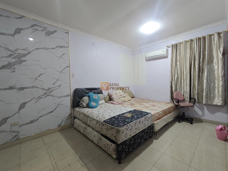 Jakarta Utara Rumah Cantik Taman Permata Indah Furnish Lokasi Strategis Bebas Banjir 18 18