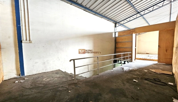 Jakarta Barat Dekat Green Sedayu Bizpark, Gudang Daan Mogot Km.18, Semanan Megah 18 18