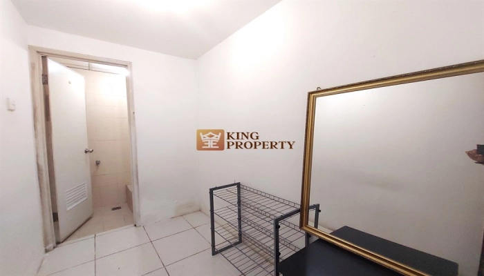 Royal Mediterania Good Item Murah! Unit Hook 3 Bedroom Mediterania Garden 2 Semifurnish Minimalis Rapi Nyaman Siap Huni, Central Park Area. 9 18