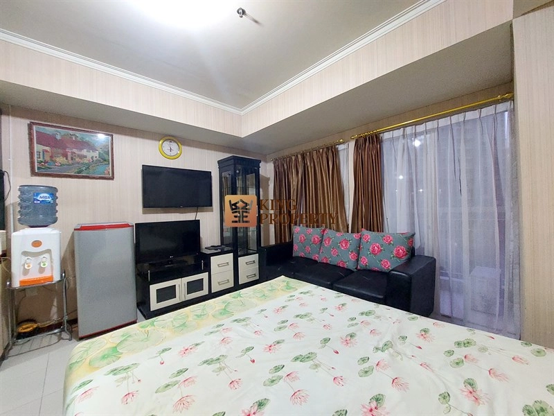 Royal Mediterania Furnish Lengkap! Studio 30m2 Royal Mediterania Medit 3 Rmg Cp 4 18