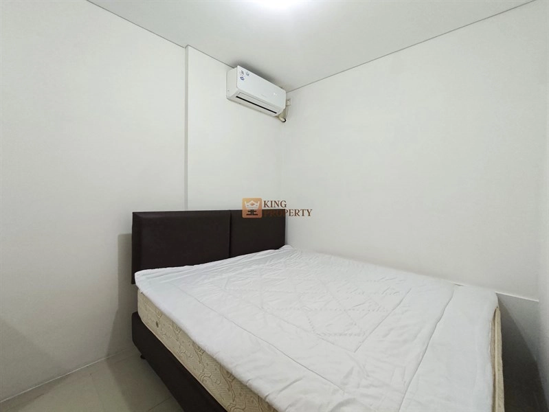 Jakarta Utara Sea View, Dijual 2BR Northland Ancol Residence Furnish Lengkap 19 18