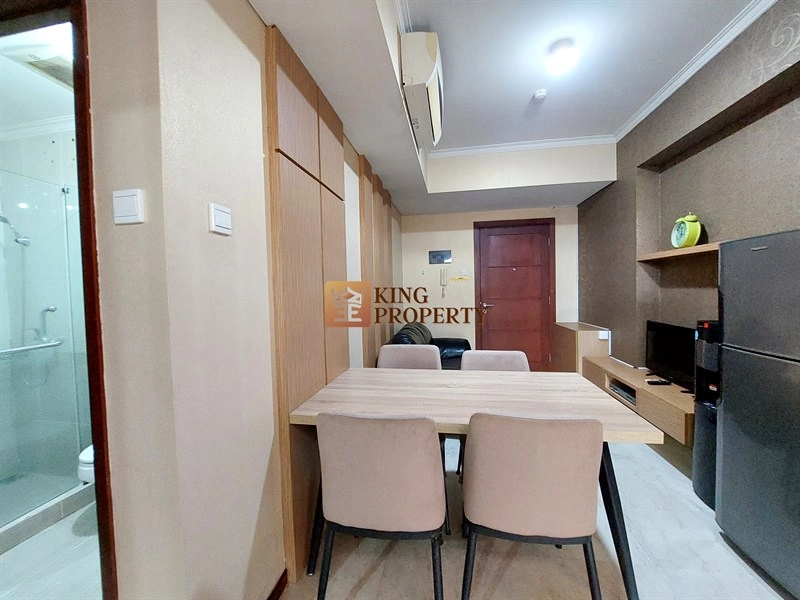 Royal Mediterania Best Deal! 2BR Royal Mediterania Garden Fullfurnish Bersih Rapi Nyaman 9 18