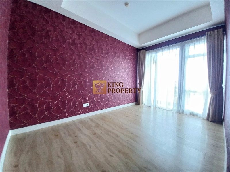 Jakarta Barat Private Lift! 3 Kamar  Terluas Apartemen Puri Mansion Furnished<br> 9 18