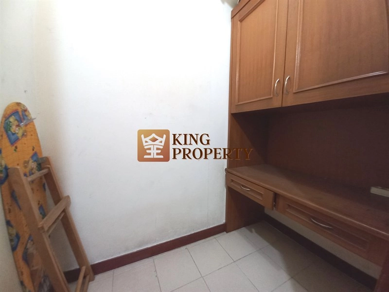 Taman Anggrek Residence Full Furnish! 2BR Condominium Taman Anggrek MTA Tanjung Duren 19 18