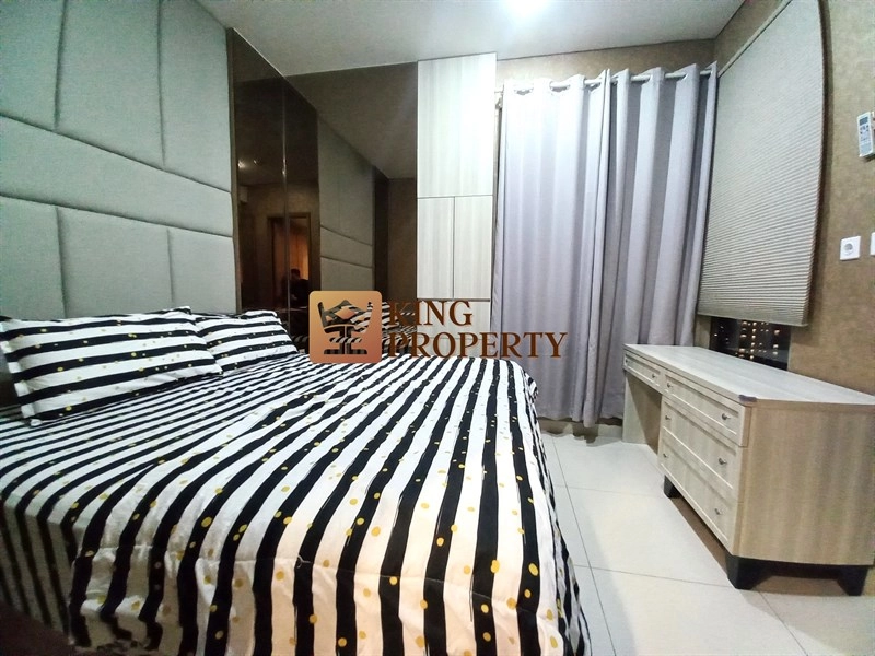 Taman Anggrek Residence Full Interior! 3BR Suite Taman Anggrek Residence TA Tanjung Duren 19 18