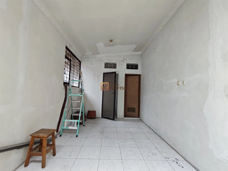 Jakarta Barat Investasi Menarik, Rumah 2 Lantai di Citra Garden City 2 Kalideres SHM 8 18