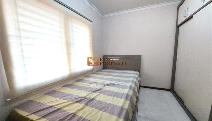 Royal Mediterania Good Item Termurah! 2 Bedroom Royal Medit Furnish Interior Bagus Homey Siap Huni, Central Park - Jakarta Barat. 8 18