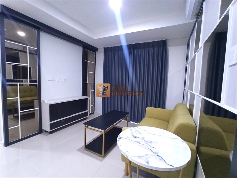 Jakarta Barat Jual 3BR Apartemen Daan Mogot City Furnished Damoci Jakarta Barat<br> 18 18