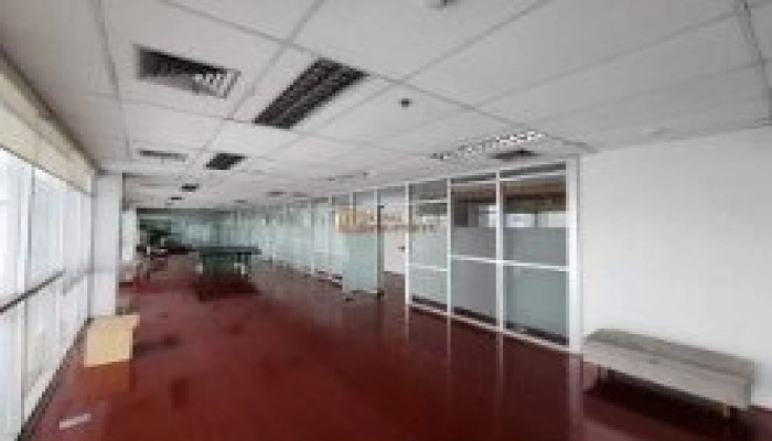 Jakarta Pusat Area Commercial, Gedung Graha Makmur Menteng 11 Lantai 6.290m2 18 18