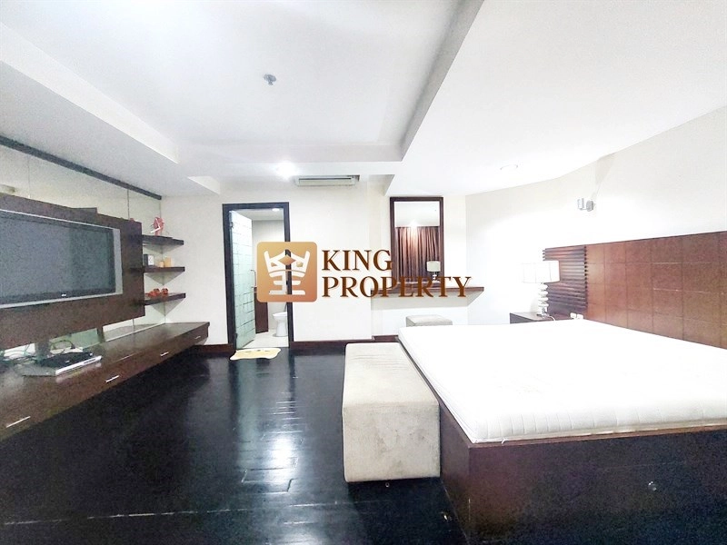 Taman Anggrek Residence Langka! Jual 2BR Jadi 1BR Condo Taman Anggrek Mall TA Furnish 18 18