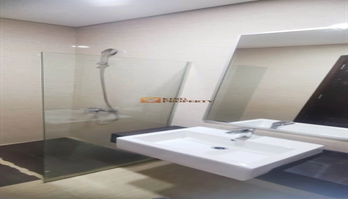 Jakarta Barat Dekat IPEKA, 2 Kamar Furnish AKR Gallery West Residence Strategis 19 18