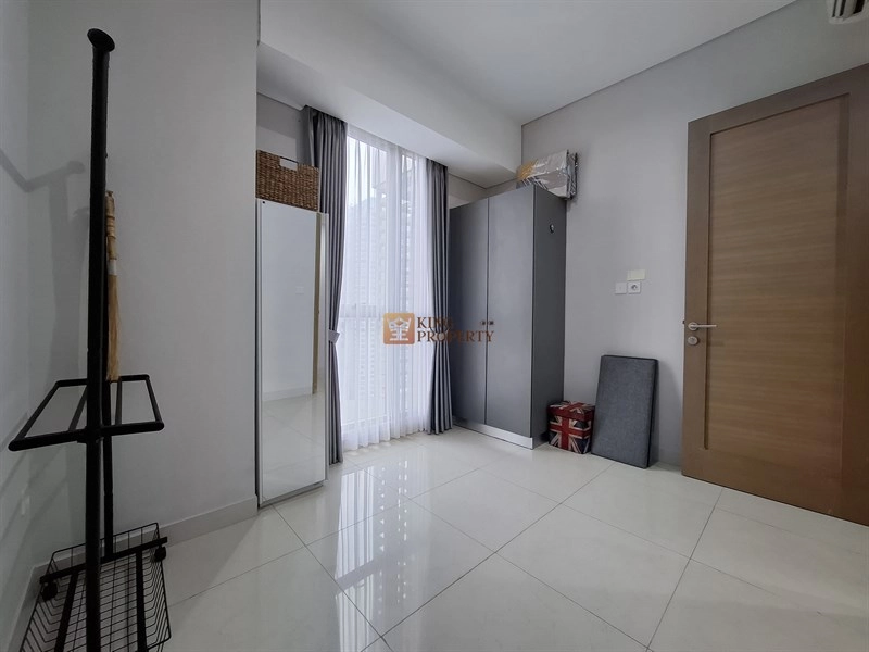 Taman Anggrek Residence Unit Cozy, Disewa 2BR Taman Anggrek Residences Furnish Tanjung Duren 19 18