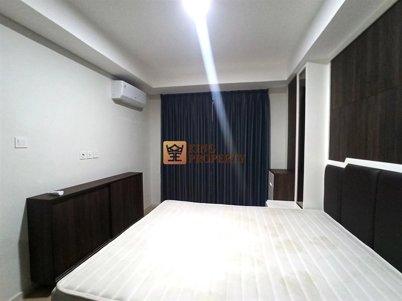 Jakarta Barat Full Furnished 3 Kamar Apartemen Daan Mogot City DAMOCI JAKBAR<br> 18 18